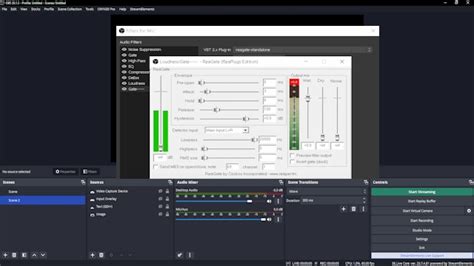 15+ Best OBS Plugins in 2024 (Free & Paid) .